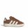adidas Grand Court Alpha Schuhe Damen - dusky bronze/off white/gum 3