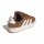 adidas Grand Court Alpha Schuhe Damen - dusky bronze/off white/gum 3