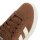 adidas Grand Court Alpha Schuhe Damen - dusky bronze/off white/gum 3