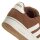 adidas Grand Court Alpha Schuhe Damen - dusky bronze/off white/gum 3