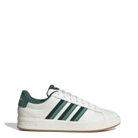 adidas Grand Court 3.0 Schuhe Herren - core white/aurora...