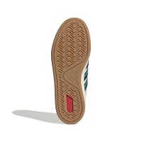 adidas Grand Court 3.0 Schuhe Herren - core white/aurora ivy/semi court green