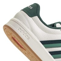 adidas Grand Court 3.0 Schuhe Herren - core white/aurora ivy/semi court green