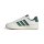 adidas Grand Court 3.0 Schuhe Herren - core white/aurora ivy/semi court green