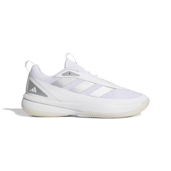 adidas Subzone Schuhe - white/silver met./white