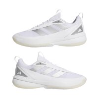 adidas Subzone Schuhe - white/silver met./white
