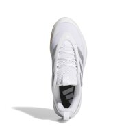 adidas Subzone Schuhe - white/silver met./white