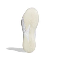adidas Subzone Schuhe - white/silver met./white