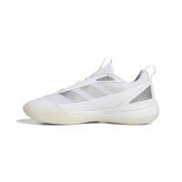 adidas Subzone Schuhe - white/silver met./white