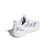 adidas Subzone Schuhe - white/silver met./white
