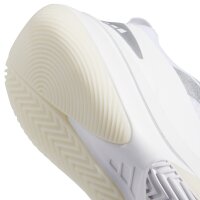 adidas Subzone Schuhe - white/silver met./white