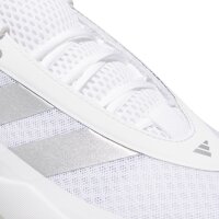 adidas Subzone Schuhe - white/silver met./white