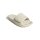 adidas Adissage 360Rec Slides - off white/off white/off white