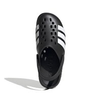 adidas Adilette Clog 2.0 Badelatschen Unisex - core black/white/core black