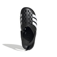 adidas Adilette Clog 2.0 - core black/white/core black