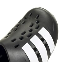 adidas Adilette Clog 2.0 - core black/white/core black