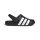 adidas Adilette Clog 2.0 - core black/white/core black