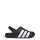 adidas Adilette Clog 2.0 - core black/white/core black