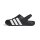 adidas Adilette Clog 2.0 - core black/white/core black