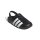 adidas Adilette Clog 2.0 - core black/white/core black