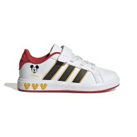 adidas Disney Micky Maus Grand Court Schuhe Kinder -...