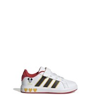 adidas Disney Micky Maus Grand Court Schuhe Kinder -...
