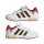 adidas Disney Micky Maus Grand Court Schuhe Kinder - white/core black/bold gold