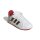 adidas Disney Micky Maus Grand Court Schuhe Kinder - white/core black/bold gold