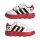 adidas X Micky Maus Grand Court Schuhe Kinder - white/core black/bold gold
