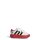 adidas X Micky Maus Grand Court Schuhe Kinder - white/core black/bold gold