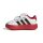 adidas X Micky Maus Grand Court Schuhe Kinder - white/core black/bold gold