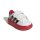 adidas X Micky Maus Grand Court Schuhe Kinder - white/core black/bold gold