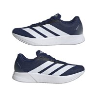 adidas Duramo Rc2 Laufschuhe Herren - dark blue/white/halo silver