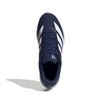 adidas Duramo Rc2 Laufschuhe Herren - dark blue/white/halo silver