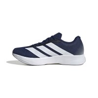 adidas Duramo Rc2 Laufschuhe Herren - dark blue/white/halo silver