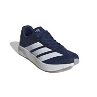 adidas Duramo Rc2 Laufschuhe Herren - dark blue/white/halo silver