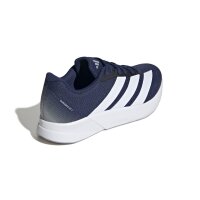 adidas Duramo Rc2 Laufschuhe Herren - dark blue/white/halo silver