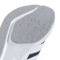adidas Duramo Rc2 Laufschuhe Herren - dark blue/white/halo silver