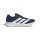 adidas Duramo Rc2 Laufschuhe Herren - dark blue/white/halo silver