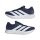 adidas Duramo Rc2 Laufschuhe Herren - dark blue/white/halo silver
