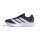 adidas Duramo Rc2 Laufschuhe Herren - dark blue/white/halo silver