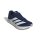 adidas Duramo Rc2 Laufschuhe Herren - dark blue/white/halo silver