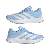 adidas Duramo Rc2 Laufschuhe Damen - clear sky/zero met./halo silver