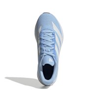 adidas Duramo Rc2 Laufschuhe Damen - clear sky/zero met./halo silver