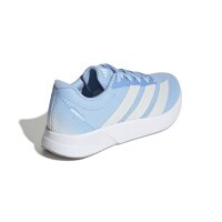 adidas Duramo Rc2 Laufschuhe Damen - clear sky/zero met./halo silver