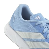 adidas Duramo Rc2 Laufschuhe Damen - clear sky/zero met./halo silver