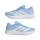 adidas Duramo Rc2 Laufschuhe Damen - clear sky/zero met./halo silver