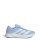 adidas Duramo Rc2 Laufschuhe Damen - clear sky/zero met./halo silver