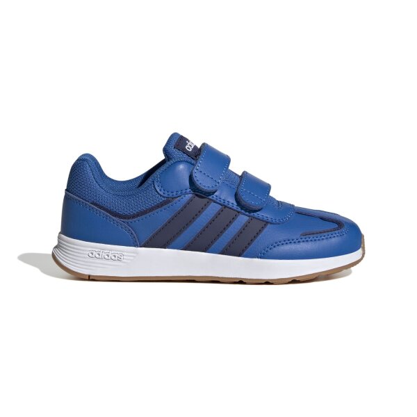 adidas Tensaur Switch Schuhe Kinder - bright royal/dark blue/white