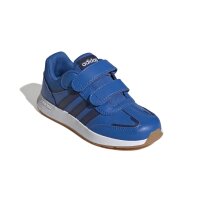 adidas Tensaur Switch Schuhe Kinder - bright royal/dark blue/white